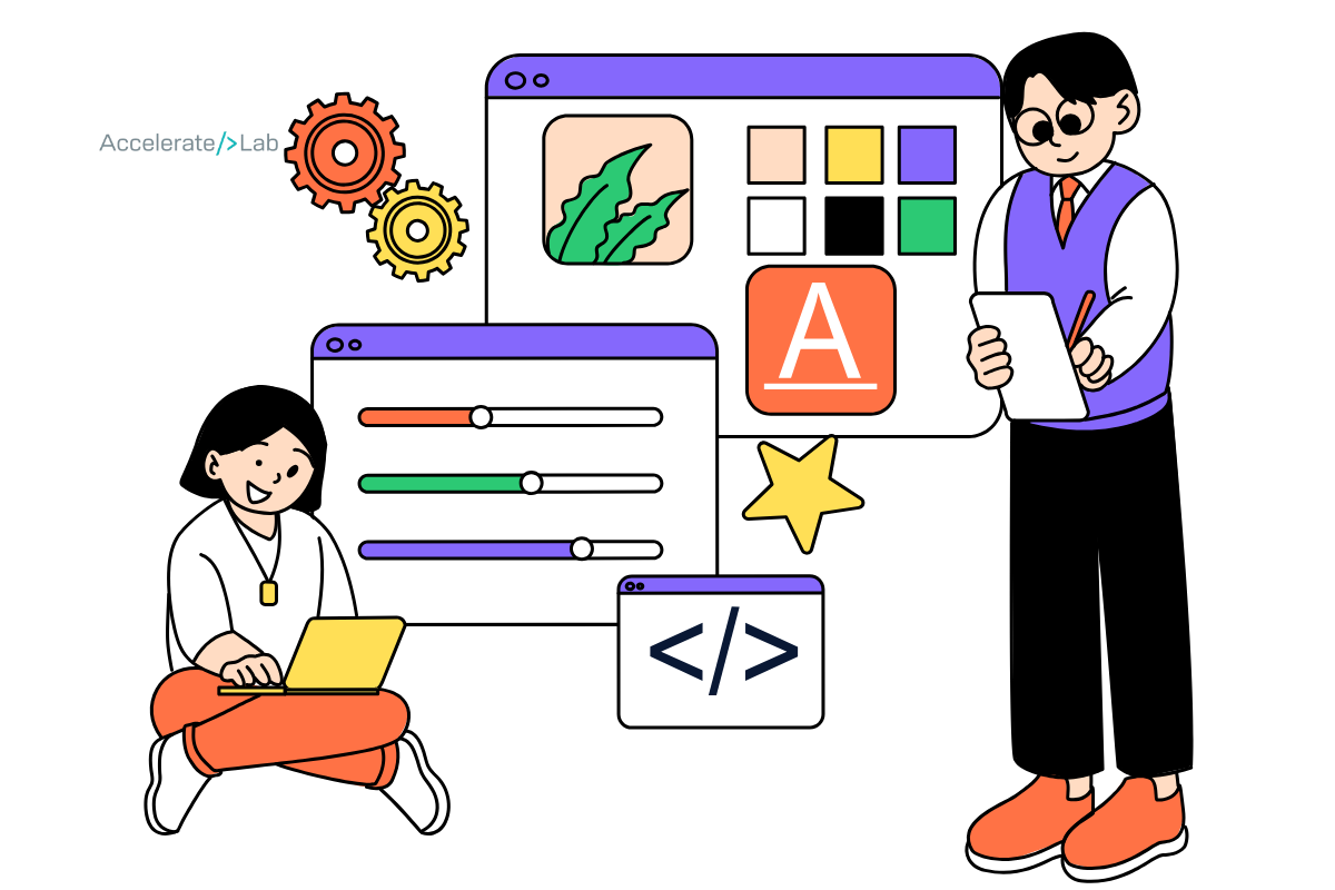 Web Application Development